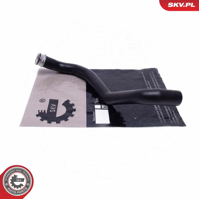 ESEN SKV 54SKV500 Radiator Hose