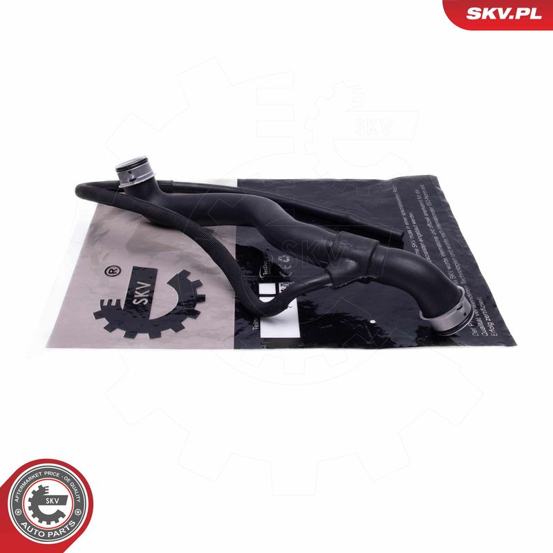 ESEN SKV 54SKV501 Radiator Hose
