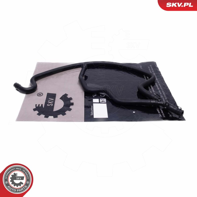 ESEN SKV 54SKV502 Radiator Hose