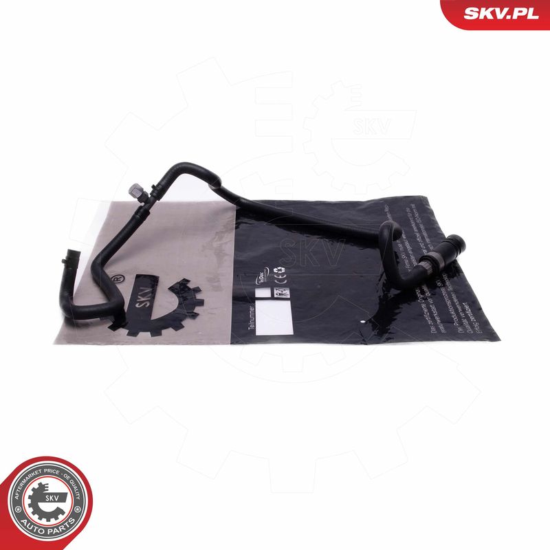ESEN SKV 54SKV503 Radiator Hose