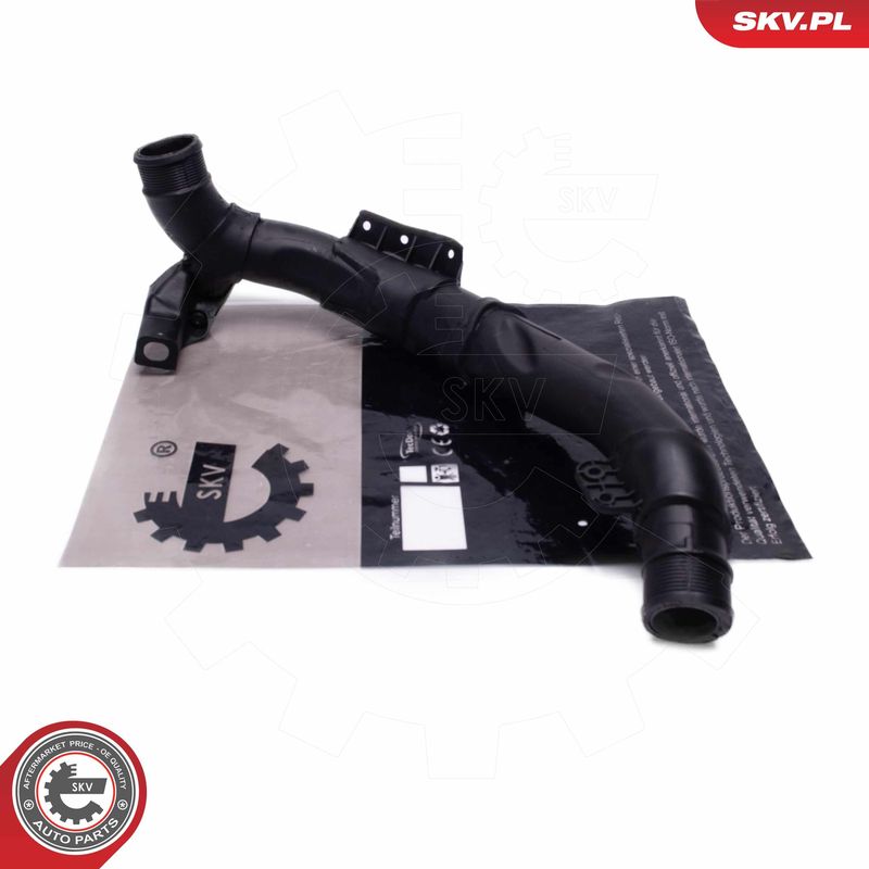 ESEN SKV 54SKV504 Radiator Hose