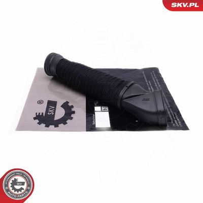 Intake Hose, air filter ESEN SKV 54SKV506