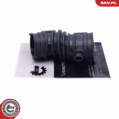 Intake Hose, air filter ESEN SKV 54SKV507