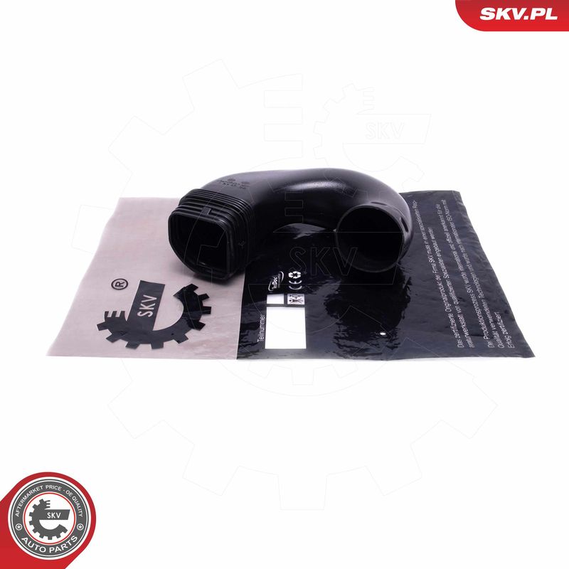 ESEN SKV 54SKV508 Intake Hose, air filter