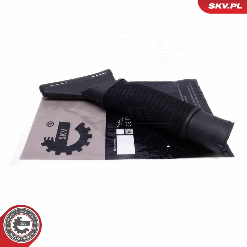 ESEN SKV 54SKV509 Charge Air Hose