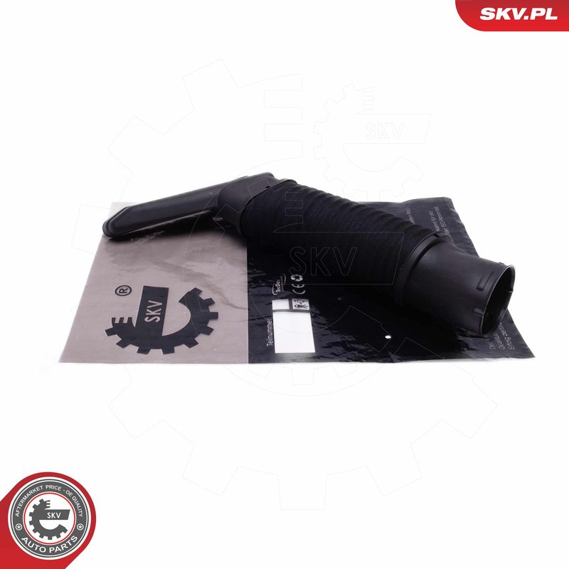 ESEN SKV 54SKV510 Charge Air Hose