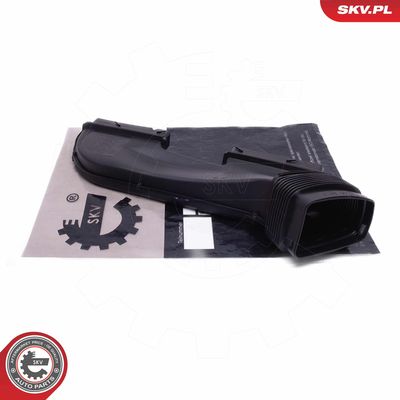 Intake Hose, air filter ESEN SKV 54SKV513