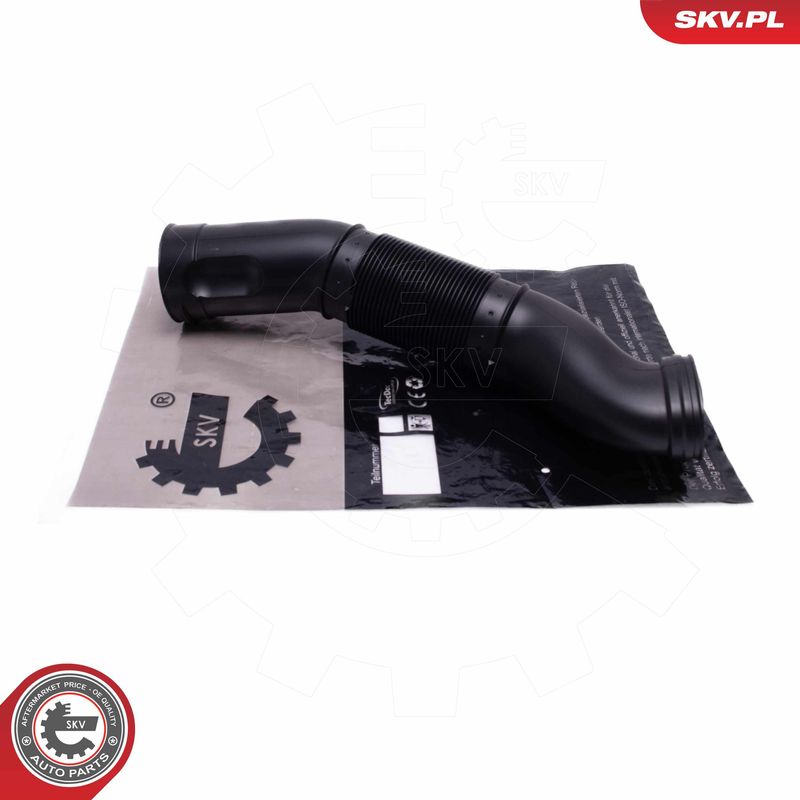 ESEN SKV 54SKV514 Intake Hose, air filter