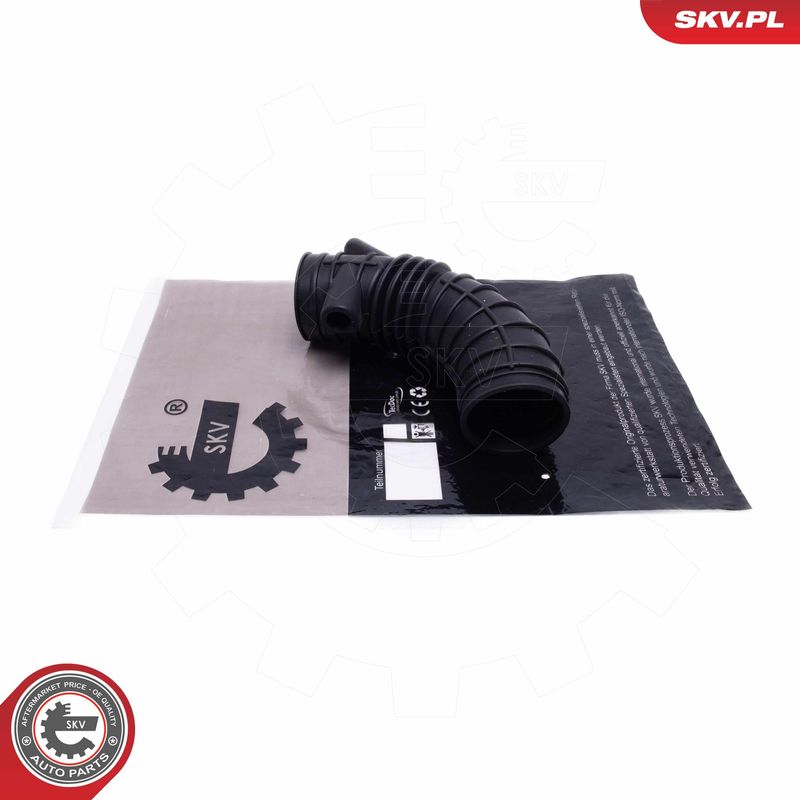 ESEN SKV 54SKV515 Intake Hose, air filter