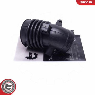 Intake Hose, air filter ESEN SKV 54SKV517