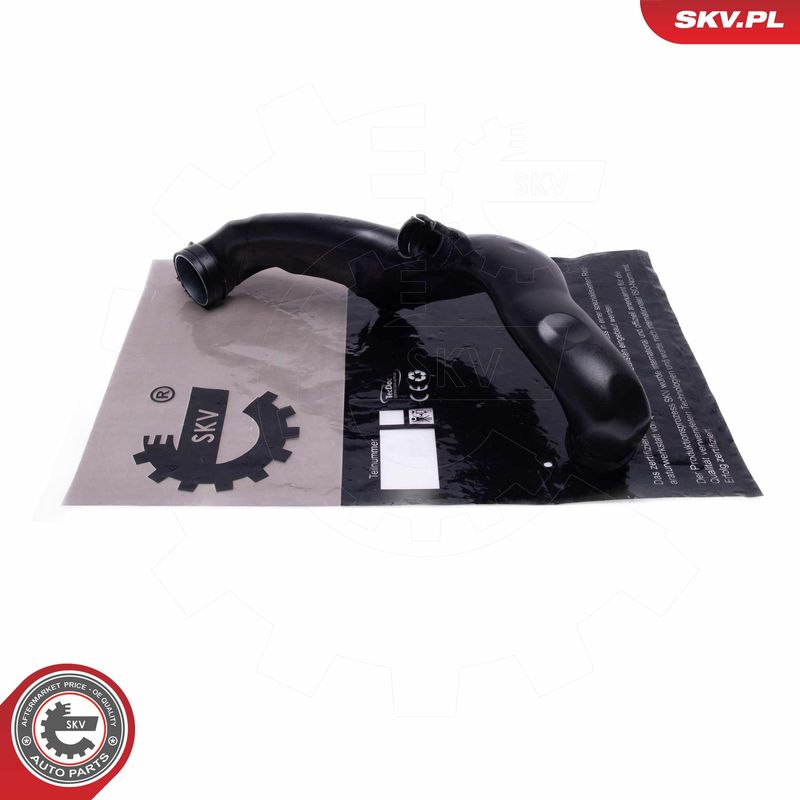ESEN SKV 54SKV518 Intake Hose, air filter