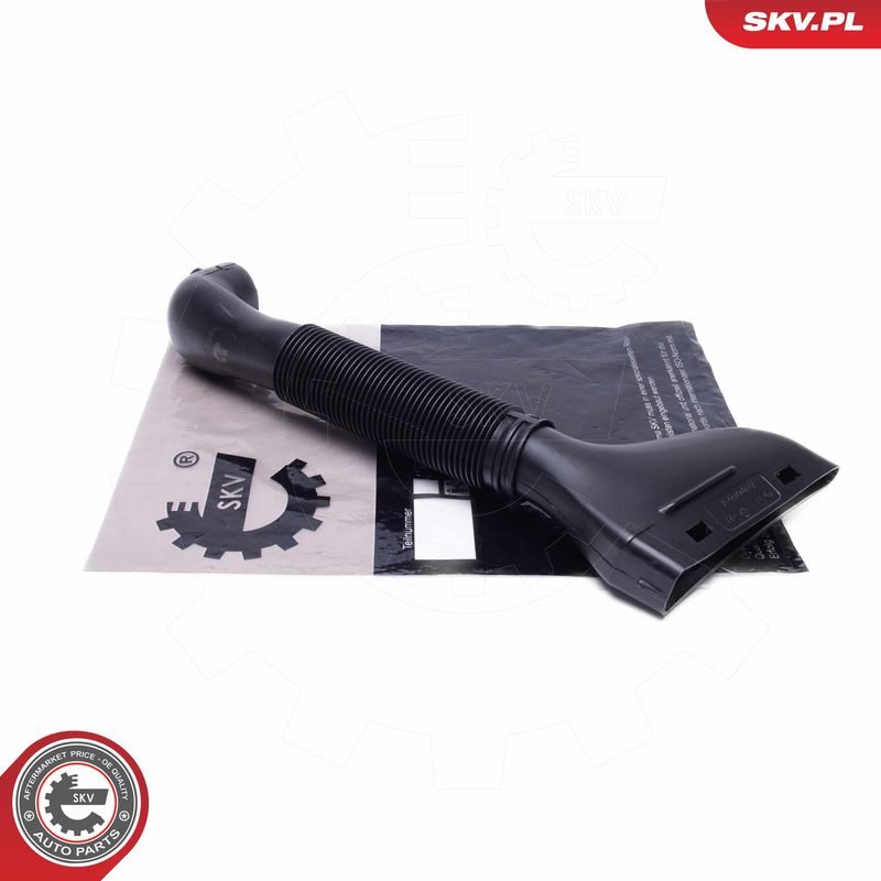 ESEN SKV 54SKV519 Intake Hose, air filter