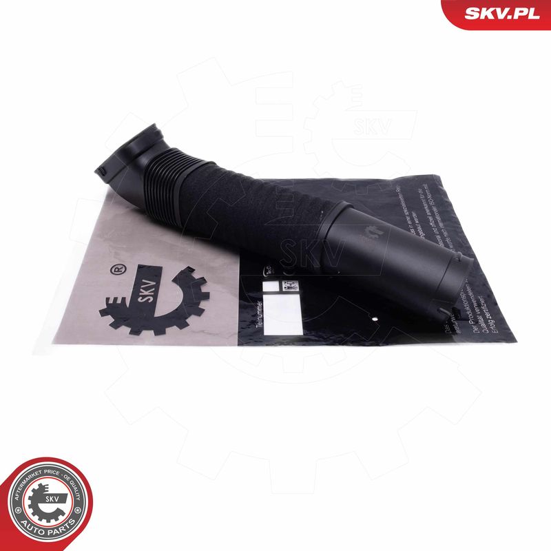 ESEN SKV 54SKV523 Intake Hose, air filter