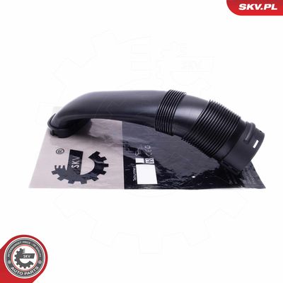 Intake Hose, air filter ESEN SKV 54SKV525