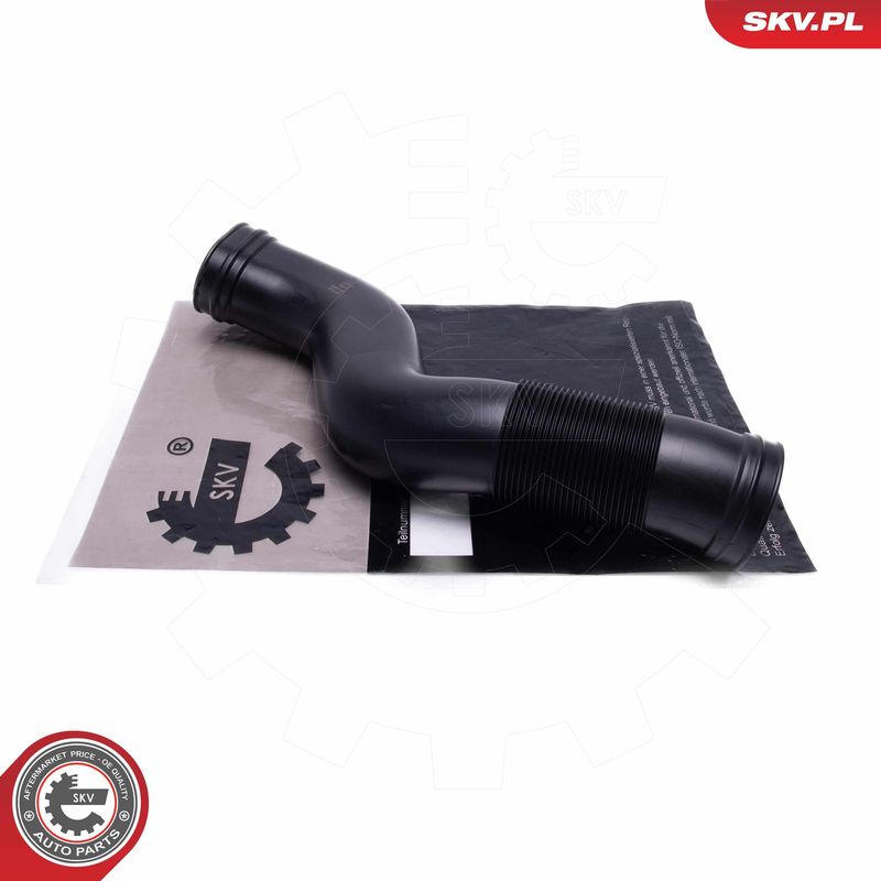 ESEN SKV 54SKV526 Intake Hose, air filter
