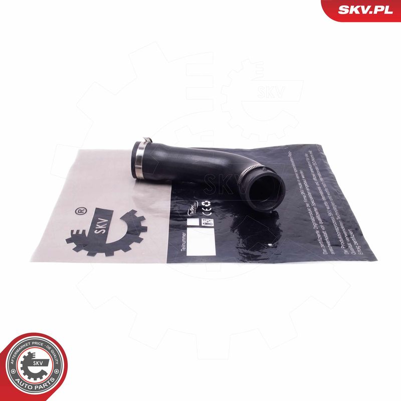 ESEN SKV 54SKV530 Charge Air Hose
