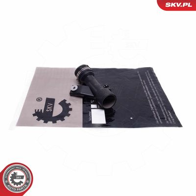 Charge Air Hose ESEN SKV 54SKV531