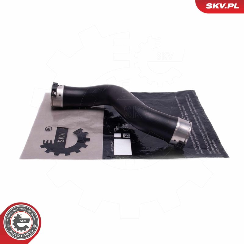 ESEN SKV 54SKV534 Charge Air Hose