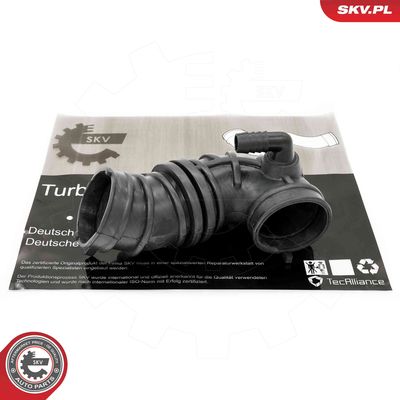 Charge Air Hose ESEN SKV 54SKV538