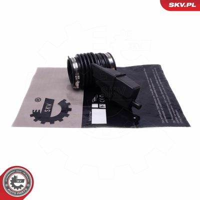 Charge Air Hose ESEN SKV 54SKV539