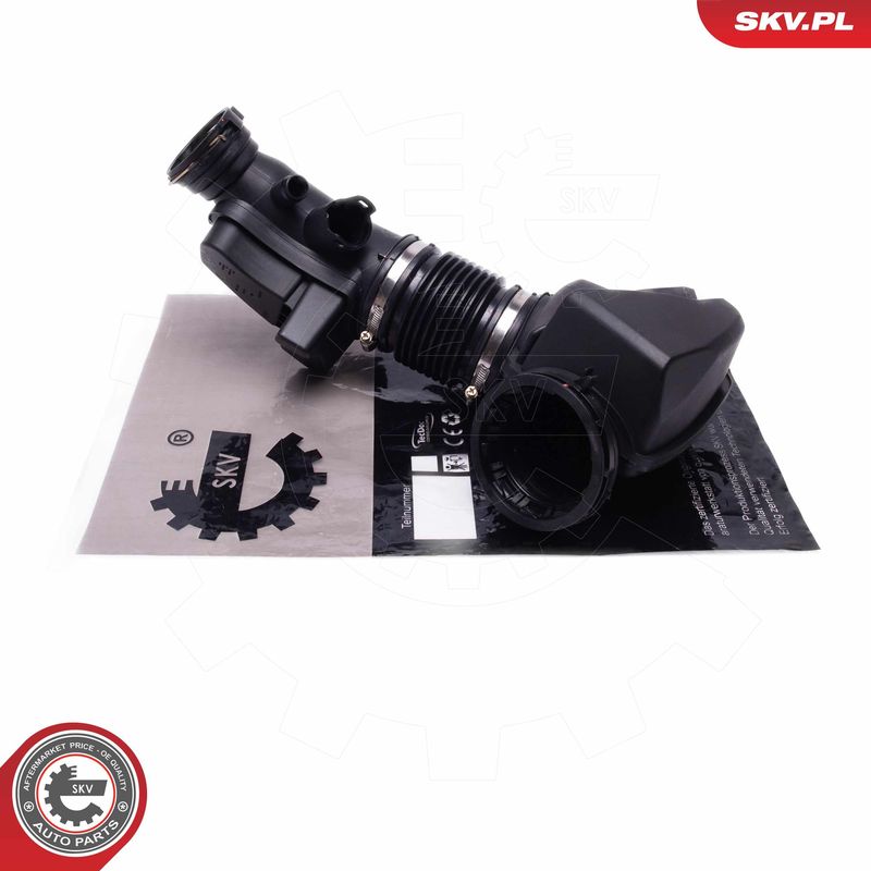 ESEN SKV 54SKV540 Charge Air Hose