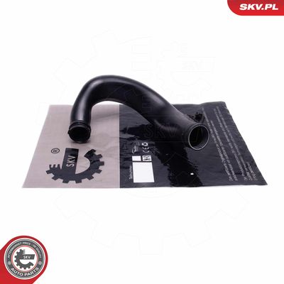 Charge Air Hose ESEN SKV 54SKV541