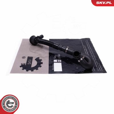 Charge Air Hose ESEN SKV 54SKV542