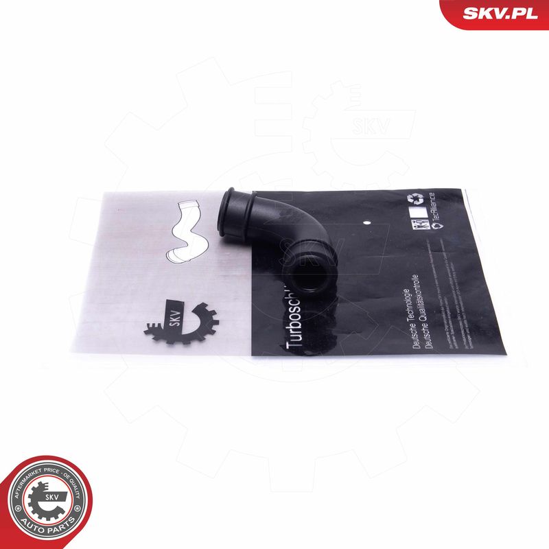 ESEN SKV 54SKV544 Hose, crankcase ventilation