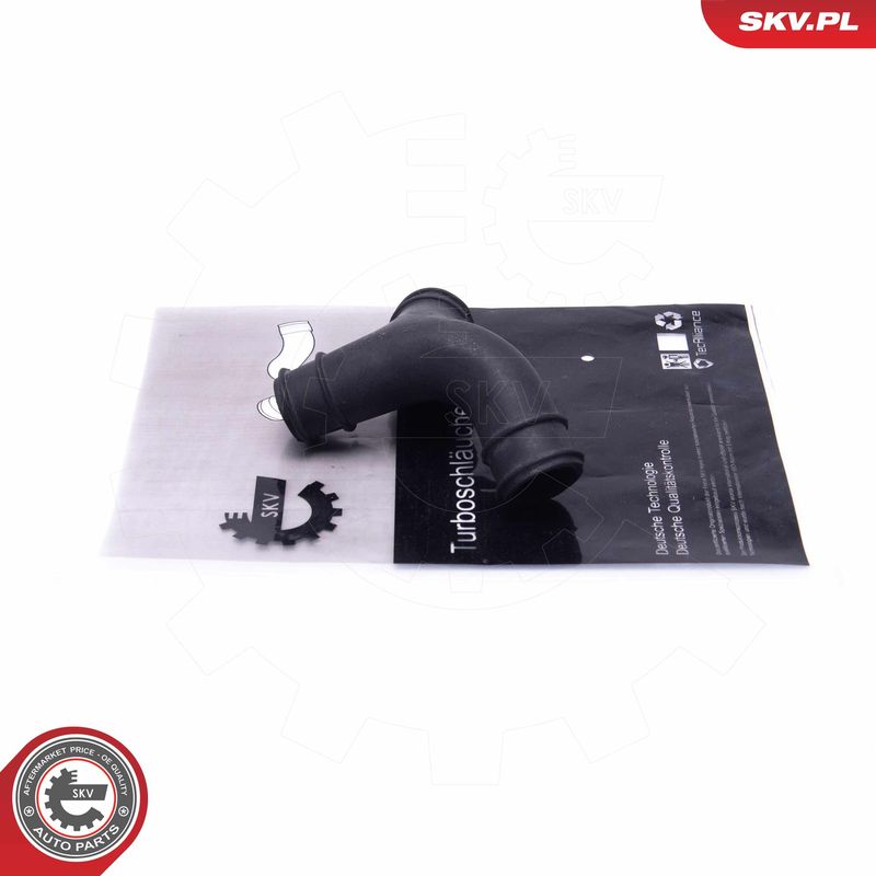 ESEN SKV 54SKV546 Hose, crankcase ventilation
