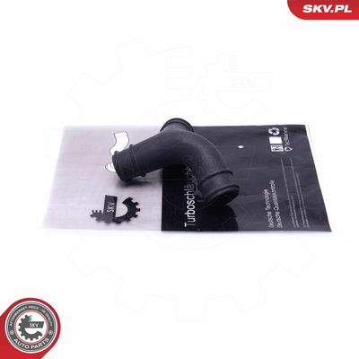 Hose, crankcase ventilation ESEN SKV 54SKV546