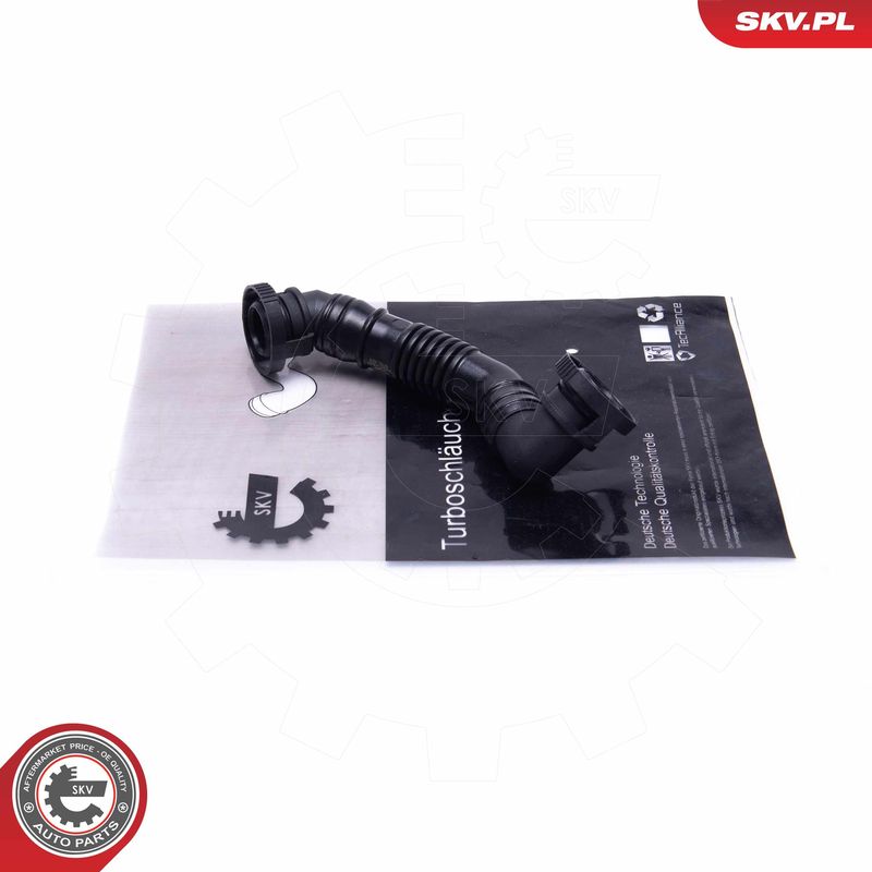 ESEN SKV 54SKV547 Hose, crankcase ventilation