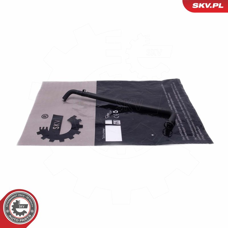 ESEN SKV 54SKV548 Hose, crankcase ventilation