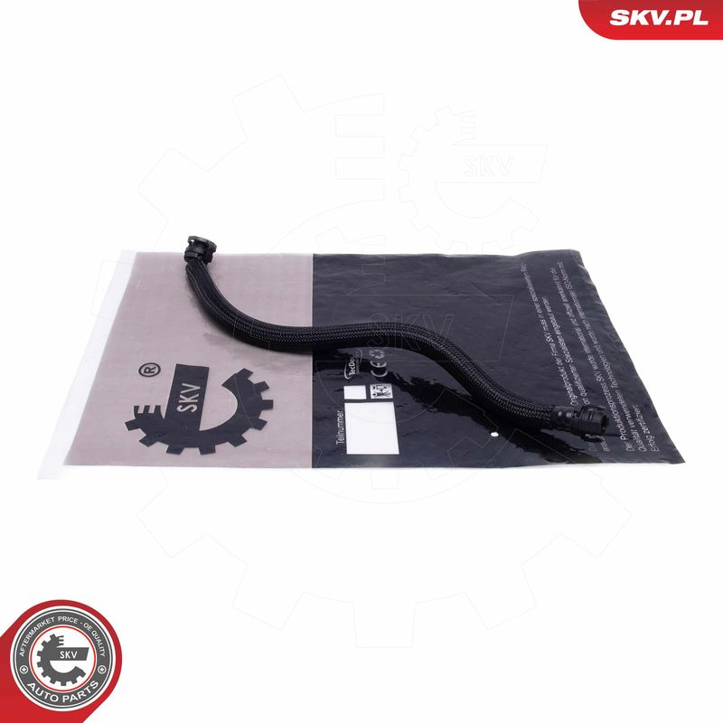 ESEN SKV 54SKV549 Hose, crankcase ventilation