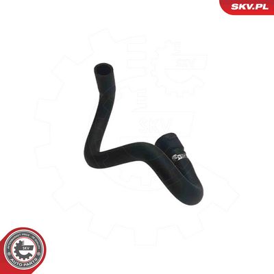 Heater Hose ESEN SKV 54SKV552