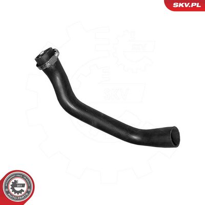 Radiator Hose ESEN SKV 54SKV553
