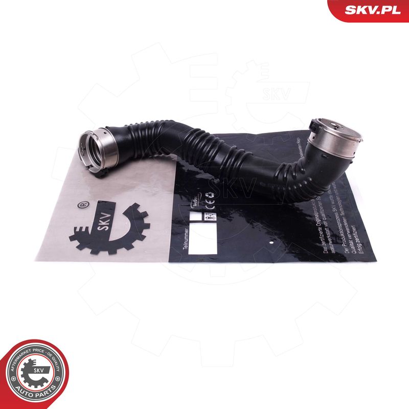 ESEN SKV 54SKV555 Charge Air Hose
