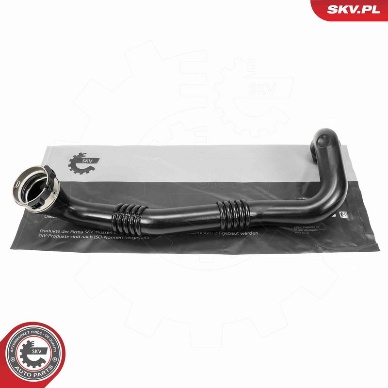 ESEN SKV 54SKV556 Charge Air Hose