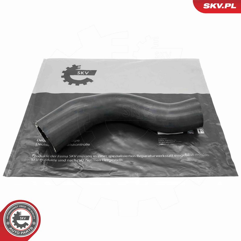 ESEN SKV 54SKV567 Charge Air Hose