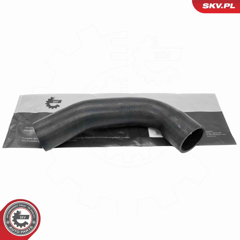 ESEN SKV 54SKV568 Charge Air Hose