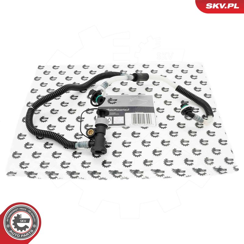 ESEN SKV 54SKV573 Fuel Line