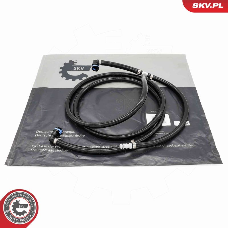 ESEN SKV 54SKV575 Washer Fluid Pipe, headlight cleaning