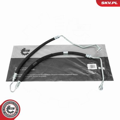 Hydraulic Hose, steering ESEN SKV 54SKV578