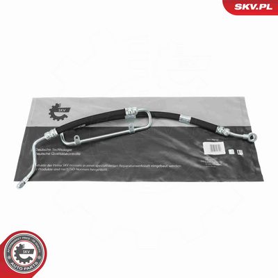 Hydraulic Hose, steering ESEN SKV 54SKV580