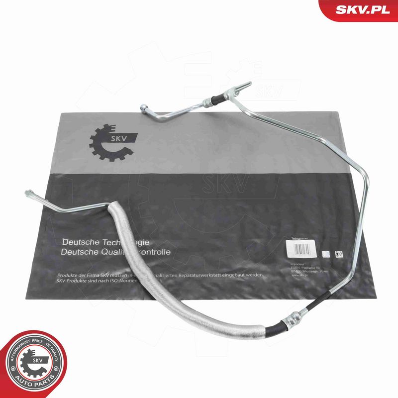 ESEN SKV 54SKV581 Hydraulic Hose, steering