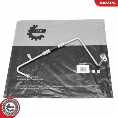 High/Low-pressure Line, air conditioning ESEN SKV 54SKV660