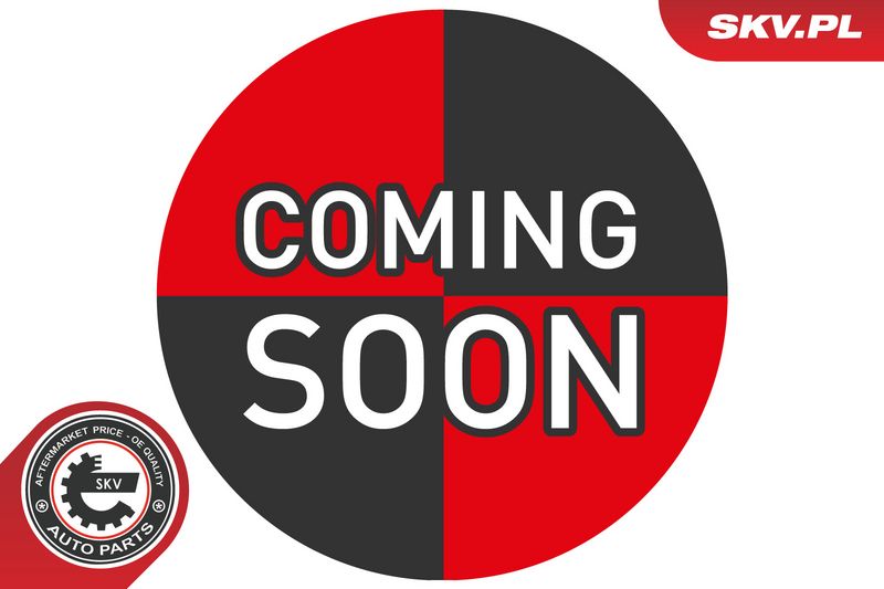 ESEN SKV 54SKV754 Hose, crankcase ventilation