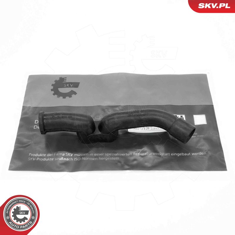 ESEN SKV 54SKV764 Hose, crankcase ventilation