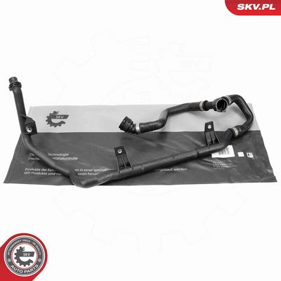 Radiator Hose ESEN SKV 54SKV766