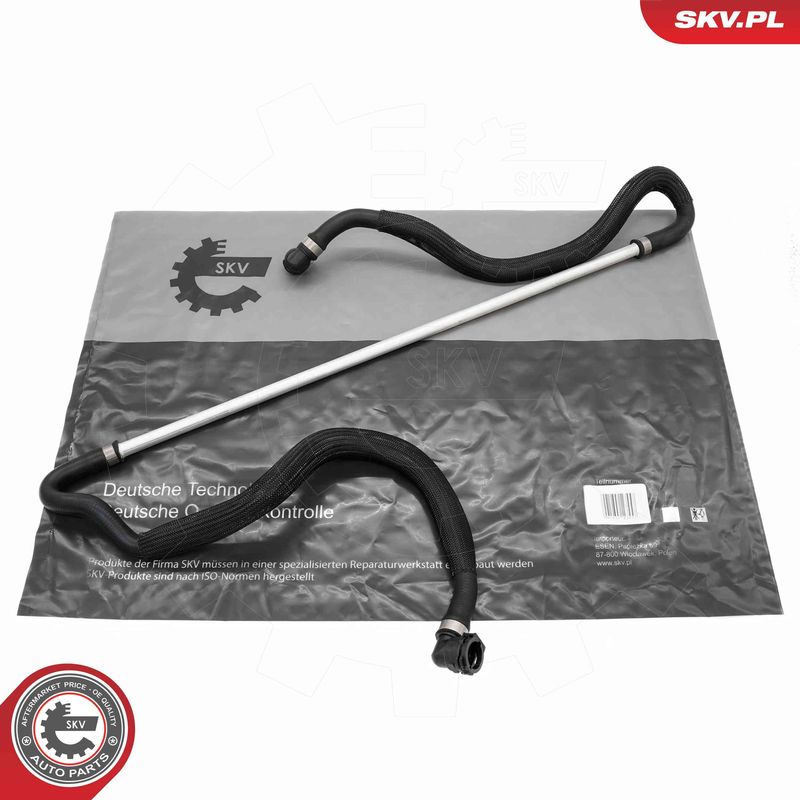 ESEN SKV 54SKV769 Radiator Hose