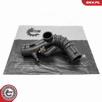 Radiator Hose ESEN SKV 54SKV804